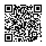 Paramphilius baudoni QR code