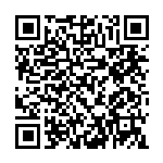 Parananochromis brevirostris QR code