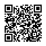 Paratilapia sp. `SOUTH EAST` QR code