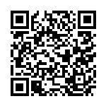 Paratilapia sp. `VEVEMBE` QR code