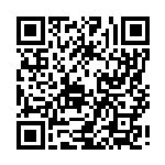 Parator zonatus QR code