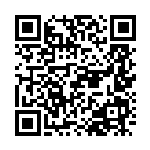 Parator zonatus QR code