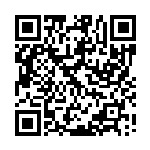Paretroplus maculatus QR code