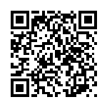 Pareutropius buffei QR code