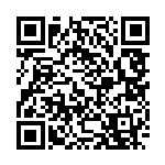 Pareutropius longifilis QR code