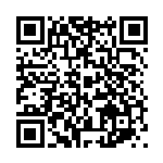 Pareutropius mandevillei QR code