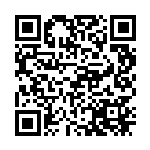 Pariolius pax QR code