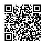 Peckoltia caenosa QR code