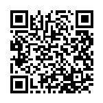 Peckoltia compta QR code