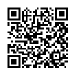 Peckoltia lineola QR code