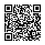 Peckoltia relictum QR code