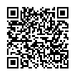 Pelmatochromis nigrofasciatus QR code
