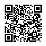 Perca flavescens QR code