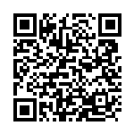 Perca flavescens QR code