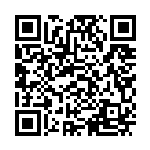 Perissodus eccentricus QR code