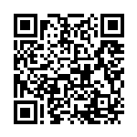 Perissodus paradoxus QR code