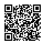Pethia gelius QR code