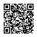 Petrocephalus arnegardi QR code