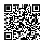 Phenacogaster tegatus QR code