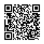 Phractura fasciata QR code