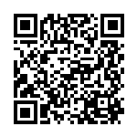 Pimelodus fur QR code