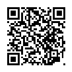 Plicofollis nella QR code