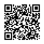 Plicofollis tenuispinis QR code