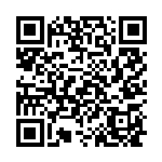 Poecilia mexicana QR code