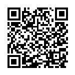 Poecilia nigrofasciata QR code