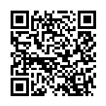 Poeciliopsis fasciata QR code