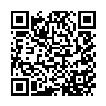 Polydactylus sextarius QR code