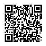 Polynemus melanochir QR code