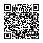 Potamobatrachus trispinosus QR code