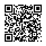 Potamobatrachus trispinosus QR code