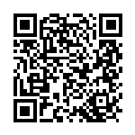 Potamoglanis wapixana QR code
