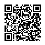 Potamotrygon constellata QR code