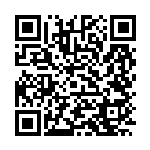 Potamotrygon henlei QR code