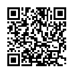 Potamotrygon histrix QR code