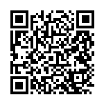 Potamotrygon orbignyi QR code