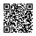 Potamotrygon orbignyi QR code