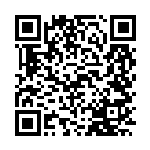 Potamotrygon rex QR code