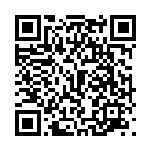 Potamotrygon scobina QR code