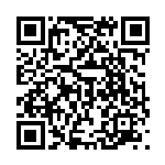 Potamotrygon signata QR code
