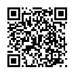 Potamotrygon tigrina QR code