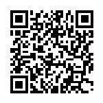 Potamotrygon wallacei QR code