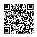 Prognathodes obliquus QR code