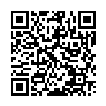 Prognathodes obliquus QR code