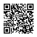 Psectrogaster ciliata QR code