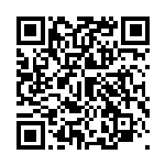 Pseudacanthicus nyktos QR code