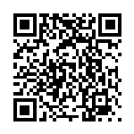 Pseudanos gracilis QR code